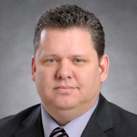 Boeing Employee Kenneth Holt's profile photo