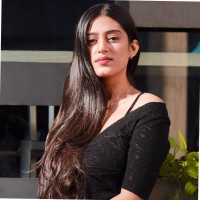 Kanchi Bajpayee Email