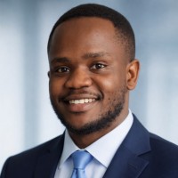 iPay (Pty) Ltd Employee Mathew D.'s profile photo