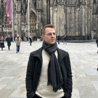 Perplex Digital Employee Ellard de Koeijer's profile photo