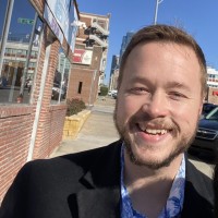 Second Harvest Food Bank of Clark, Champaign & Logan Counties Employee Alex Jackson's profile photo