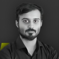 RISETech Employee Faizan Amin's profile photo