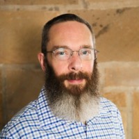 Synertex LLC Employee Mark Baird's profile photo