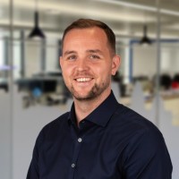 EquiLend Employee Daniel Baxter's profile photo