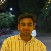 Arin Gangal Email
