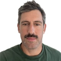 WhiteWall Media GmbH Employee Brando Wild's profile photo