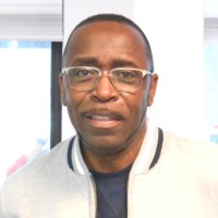 Croda Employee Keith Hampton's profile photo