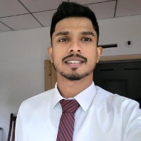 Accularity Network Employee Hasitha Madushanka's profile photo