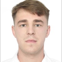 Ihor Lisnytsia Email