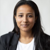 Sure Petcare Employee Semira Wolderufael's profile photo