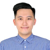 Keng-Chian Lin Email