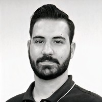 Levellr Employee Raphael Diftopoulos's profile photo