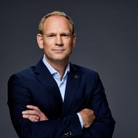 Covestro Employee Thorsten Dreier's profile photo