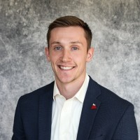 IronMountain Solutions, Inc. Employee Tanner Finley's profile photo