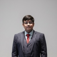 Shrey Salwan Email