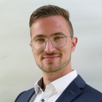 VARTA AG Employee Felix Steinmeyer's profile photo