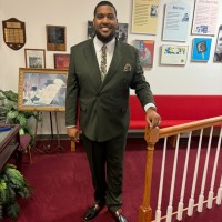 Parks Chevrolet Charlotte Employee Justin Potts's profile photo
