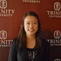 PwC Employee Jennie Ran's profile photo