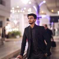 BEEVEEFX STUDIO Employee Priyanshu Tiwari's profile photo