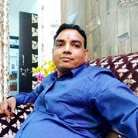 Oswal Cables Employee Jitendra Yogi's profile photo