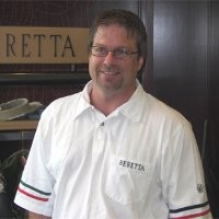 Beretta USA Corp. Employee Chip Klass's profile photo