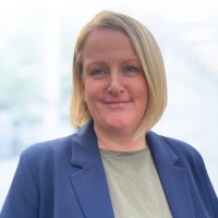 JG-Gruppe Employee Stefanie Gödicke's profile photo