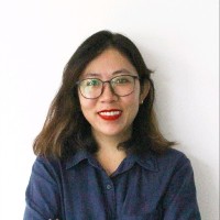 International Concept Management Employee Vy Doan's profile photo