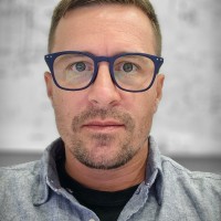 CS Computer Systems Employee Mislav Hecimovic's profile photo