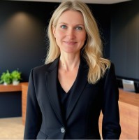 Garg Consulting Services, Inc. Employee Kate Martins's profile photo