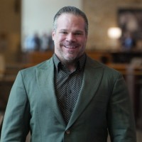 SailPoint Employee Derek Steffen's profile photo