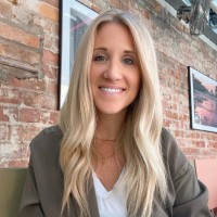 Isaac Operations Employee Jenna Wilson's profile photo
