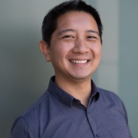 Datasaur Employee Ivan Lee's profile photo