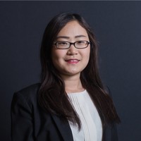 Cadesky Tax Employee Helen Wang's profile photo