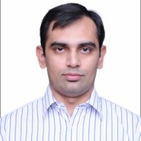 Techlogix Employee Raheel Imtiaz's profile photo