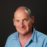 LetsGo Labs Employee Ed Robinson's profile photo