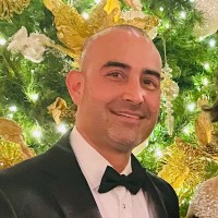 Bluegrass Restaurant Holdings Employee Cristian Perez's profile photo