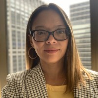 Morgan Stanley Employee Elaine Ramirez's profile photo