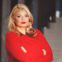 Ananas E-commerce Employee Ivana Kampel's profile photo