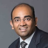 InnovAgility Employee Ram Srinivasan's profile photo