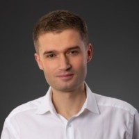 Nethansa Employee Michal B.'s profile photo