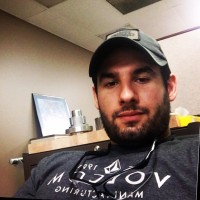 Global Gear and Machine Employee Antonio F.'s profile photo