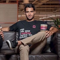 Naked Nuts Employee Thiago Sinisgalli's profile photo