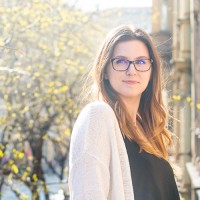 GIS Cloud Employee Barbara Telebec's profile photo