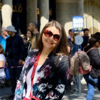 Talix, an Edifecs Company Employee Angela Moseyko's profile photo