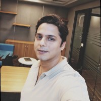 IPLIX Media Employee Rishabh Kaila's profile photo