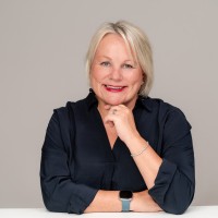 Breathe Executive Coaching & Consulting Employee Bev Finstsmm's profile photo