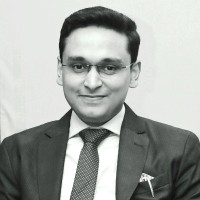 Vashishtha Law Office's Employee Sanjay Vashishtha's profile photo