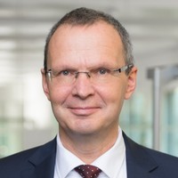 Siemens Healthineers Employee Marcel Baumgartner's profile photo