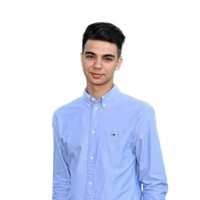 Visual Coding Employee Soimaru Sebastian's profile photo