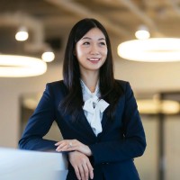 Fullerton Fund Management Employee Amanda Yap's profile photo